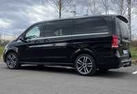 MERCEDES V-Class jsme obuli na Alu kolo originál AUDI 9x19" ET52, 5x112x66.5 a Continental SportContact 5 245/45 R19 102Y XL + čidla tlaku TPMS