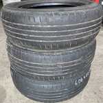 Nexen N'Blue HD Plus 195/65 R15 91H