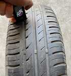 Continental ContiEcoContact 3 195/65 R15 91T