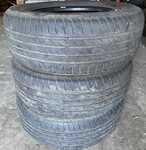 Nexen N'Blue HD Plus 235/60 R16 100H