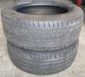 Continental ContiSportContact 2 205/55 R16 91V