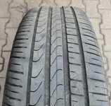 Alu kolo originál VOLVO 9x22" 5x108x63.3 ET38.5 a Pirelli Scorpion Verde 275/35 R22 104W XL 80%