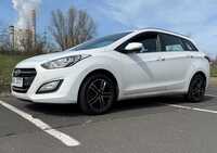 HYUNDAI I30 jsme obuli na Alu kolo RC DESIGN 6.5x16“ 5x114.3x67 ET50 a Barum Bravuris 5HM 205/55 R16 91V