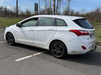 HYUNDAI I30 jsme obuli na Alu kolo RC DESIGN 6.5x16“ 5x114.3x67 ET50 a Barum Bravuris 5HM 205/55 R16 91V