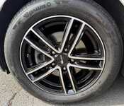 HYUNDAI I30 jsme obuli na Alu kolo RC DESIGN 6.5x16“ 5x114.3x67 ET50 a Barum Bravuris 5HM 205/55 R16 91V