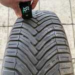 Michelin CrossClimate+ 195/65 R15 95V XL