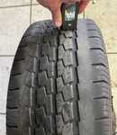 Security TR603 195/50 R13 C 104/101N
