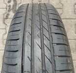 Alu kolo CMS 7x17“ 5x114.3x67 ET43.5 a Nokian Tyres Wetproof 1 215/65 R17 103V XL 90% + čidla tlaku TPMS