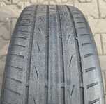 Alu kolo originál CITROEN 8.5x19" ET29, 4x108x65 a Semperit Speed-Life 2 235/40 R19 96Y XL 0%