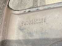 Alu kolo originál CITROEN 8.5x19" ET29, 4x108x65 a Semperit Speed-Life 2 235/40 R19 96Y XL 0%