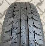 Alu kolo originál RENAULT 6.5x16" ET49 4x100x60 a BFGoodrich g-Grip 205/55 R16 91H 40%