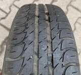 Alu kolo originál RENAULT 6.5x16" 5x108x60 ET50 a Kleber Dynaxer HP3 205/55 R16 91H 30%