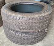 Bridgestone Potenza RE88 185/60 R14 82H