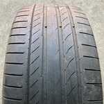 Continental SportContact 5 275/40 R20 106Y XL