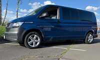 VW T6 jsme obuli na Alu kolo 7.5x17" ET34, 5x120x65 a Altenzo Sports Comforter 235/55 R17 103Y XL