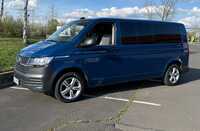 VW T6 jsme obuli na Alu kolo 7.5x17" ET34, 5x120x65 a Altenzo Sports Comforter 235/55 R17 103Y XL