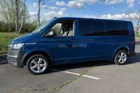VW T6 jsme obuli na Alu kolo 7.5x17" ET34, 5x120x65 a Altenzo Sports Comforter 235/55 R17 103Y XL