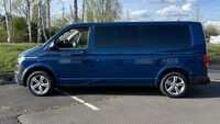 VW T6 jsme obuli na Alu kolo 7.5x17" ET34, 5x120x65 a Altenzo Sports Comforter 235/55 R17 103Y XL