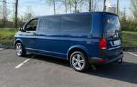 VW T6 jsme obuli na Alu kolo 7.5x17" ET34, 5x120x65 a Altenzo Sports Comforter 235/55 R17 103Y XL