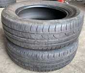 Continental ContiPremiumContact 2 195/65 R15 91H