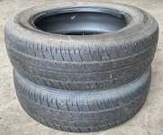 Hankook Centrum K702 165/70 R14 85T XL