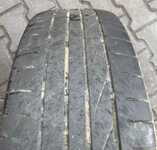 Alu kolo originál ŠKODA 7x18" ET39, 5x100x57 a Bridgestone Potenza RE050A 215/45 R18 89W 5%