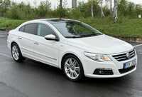 VW PASSAT CC jsme obuli na Alu kolo originál AUDI 7.5x18" ET36, 5x112x57 a Michelin Primacy 4 235/40 R18 91W + čidla tlaku TPMS