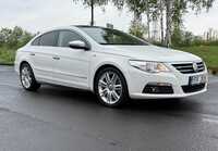 VW PASSAT CC jsme obuli na Alu kolo originál AUDI 7.5x18" ET36, 5x112x57 a Michelin Primacy 4 235/40 R18 91W + čidla tlaku TPMS