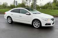 VW PASSAT CC jsme obuli na Alu kolo originál AUDI 7.5x18" ET36, 5x112x57 a Michelin Primacy 4 235/40 R18 91W + čidla tlaku TPMS
