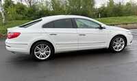 VW PASSAT CC jsme obuli na Alu kolo originál AUDI 7.5x18" ET36, 5x112x57 a Michelin Primacy 4 235/40 R18 91W + čidla tlaku TPMS