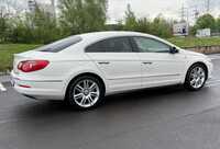 VW PASSAT CC jsme obuli na Alu kolo originál AUDI 7.5x18" ET36, 5x112x57 a Michelin Primacy 4 235/40 R18 91W + čidla tlaku TPMS