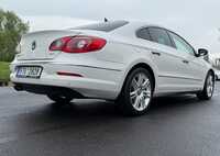 VW PASSAT CC jsme obuli na Alu kolo originál AUDI 7.5x18" ET36, 5x112x57 a Michelin Primacy 4 235/40 R18 91W + čidla tlaku TPMS