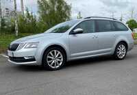 ŠKODA OCTAVIA jsme obuli na Alu kolo originál ŠKODA 6x17“ ET48, 5x112x57 a Lassa Driveways 205/50 R17 93W XL