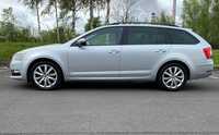 ŠKODA OCTAVIA jsme obuli na Alu kolo originál ŠKODA 6x17“ ET48, 5x112x57 a Lassa Driveways 205/50 R17 93W XL