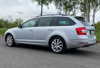 ŠKODA OCTAVIA jsme obuli na Alu kolo originál ŠKODA 6x17“ ET48, 5x112x57 a Lassa Driveways 205/50 R17 93W XL