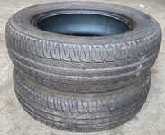 BFGoodrich g-Grip 165/70 R14 81T