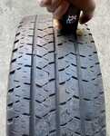Barum Vanis 205/65 R15 C 102T