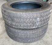 Barum Vanis 205/65 R15 C 102T