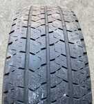 Barum Vanis 205/65 R15 C 102T