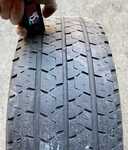 Barum Vanis 205/65 R15 C 102T