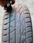 Barum Bravuris 2 195/65 R15 91H