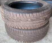 Barum Bravuris 2 195/65 R15 91H
