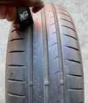 Dunlop SP Sport BluResponse 195/65 R15 91H