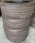 Goodyear Eagle F1 Asymmetric 5 225/45 R18 91Y