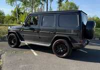 MERCEDES G-Class jsme obuli na Alu kolo HRS 10x22" ET35, 5x130x84 a Michelin Pilot Sport 4 SUV 295/40 R22 112Y XL MO + čidla tlaku TPMS