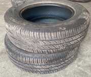 Firestone Multihawk 2 165/70 R13 79T