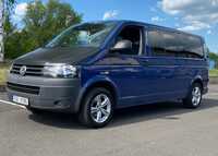 VW T5 jsme obuli na Alu kolo 7.5x17" ET34, 5x120x65 a Continental PremiumContact 5 235/55 R17 103W XL