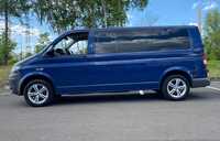VW T5 jsme obuli na Alu kolo 7.5x17" ET34, 5x120x65 a Continental PremiumContact 5 235/55 R17 103W XL
