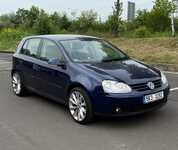 VW GOLF jsme obuli na Alu kolo originál VW 8x18" ET41 5x112x57 a Zeetex HP2000 VFM 225/40 R18 92Y XL