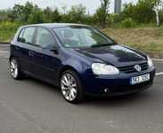 VW GOLF jsme obuli na Alu kolo originál VW 8x18" ET41 5x112x57 a Zeetex HP2000 VFM 225/40 R18 92Y XL